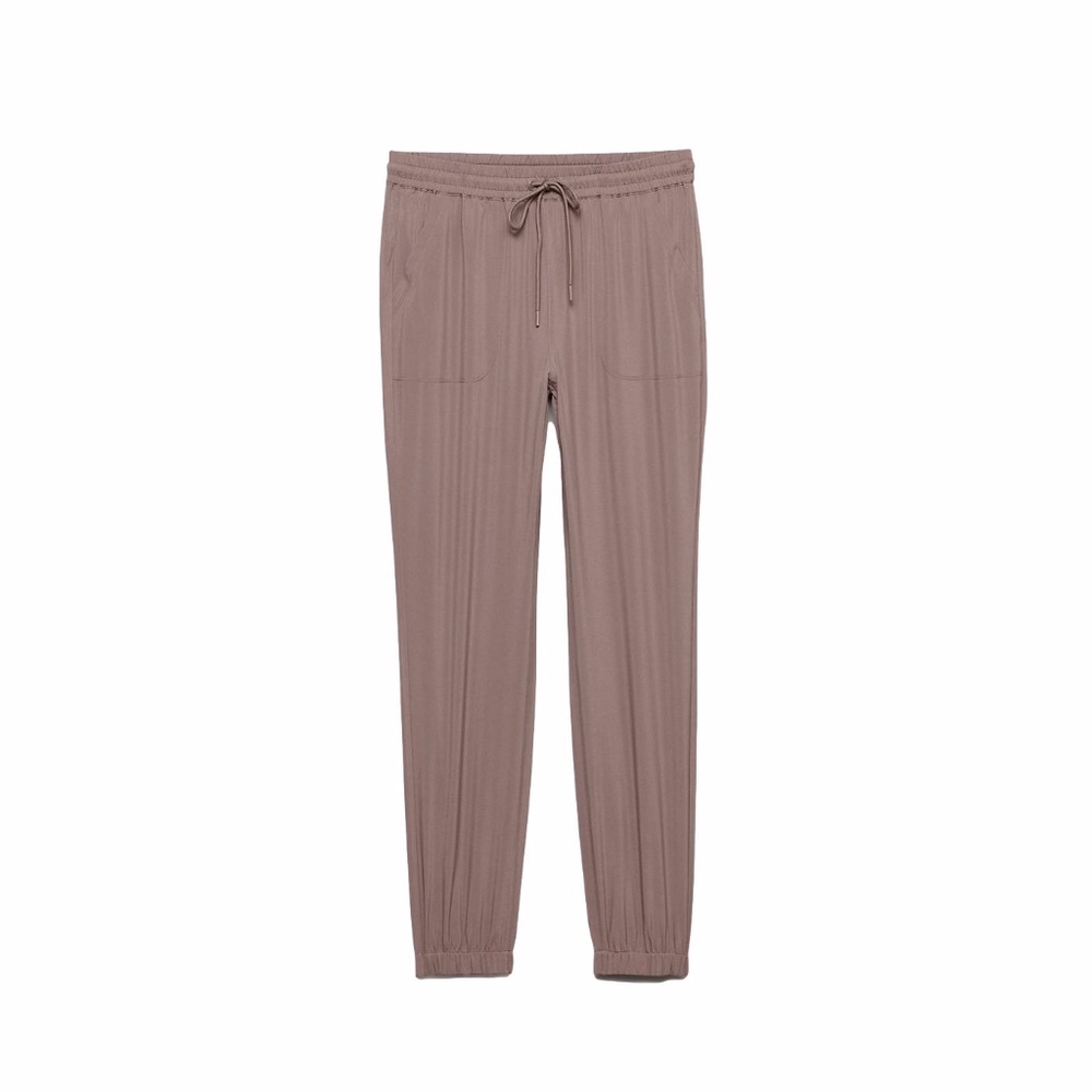 TNA Taupe Joggers